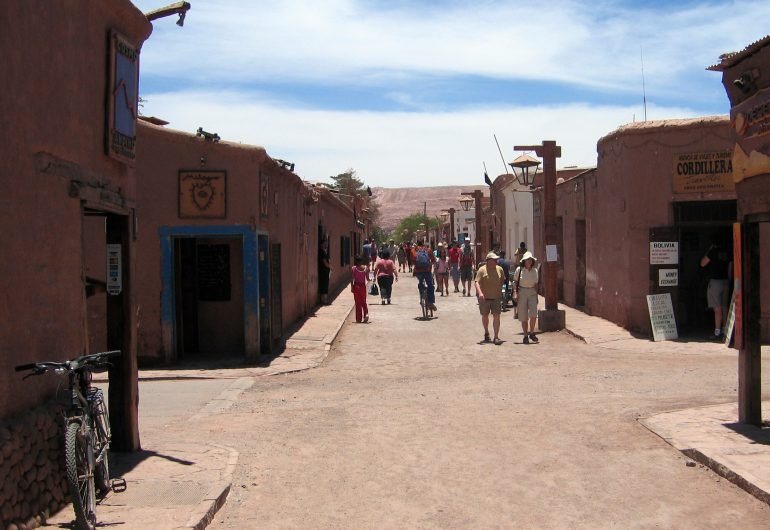 San Pedro Atacama
